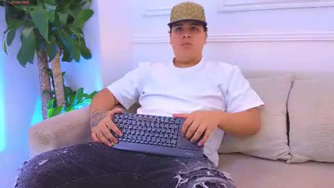 bennett_alejoo online show from 07-09-26, 06:56