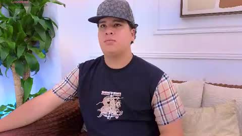 bennett_alejoo online show from 07-22-26, 07:27