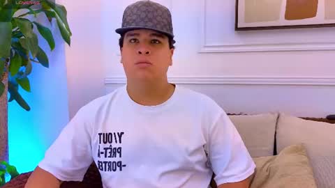 bennett_alejoo online show from 07-24-26, 06:50