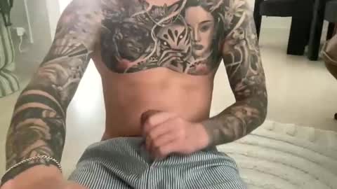 bennibrentty online show from 03-06-26, 01:24