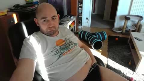 Ben online show from 02-02-25, 11:40