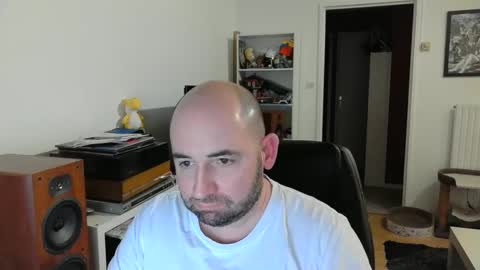 Ben online show from 02-24-25, 06:15