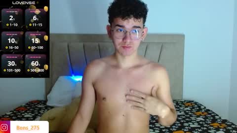 ben online show from 01-22-25, 01:11