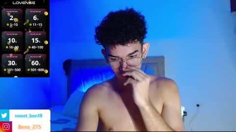 ben online show from 10-03-25, 02:03