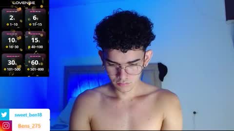 ben online show from 10-05-25, 01:53