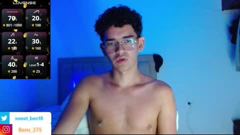 ben online show from 10-21-25, 03:07