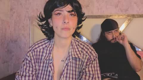 Benny and Mark online show from 04-10-26, 03:56