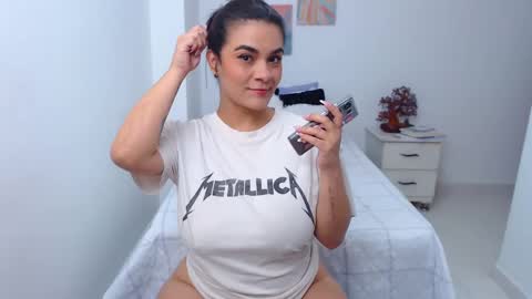 benny online show from 02-11-25, 03:08