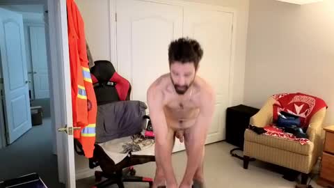 benny_boy95 online show from 11-11-25, 02:50