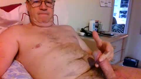bennybutterfly007 online show from 05-18-26, 07:14