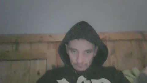 benny and innocentvixon online show from 01-12-25, 07:11