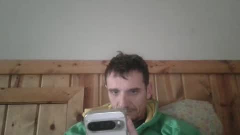 benny and innocentvixon online show from 01-26-25, 06:06