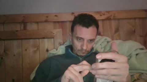 benny and innocentvixon online show from 02-12-25, 04:01