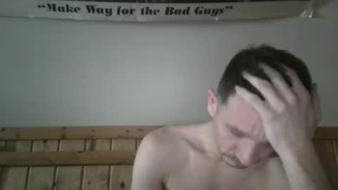 benny and innocentvixon online show from 02-14-25, 04:31