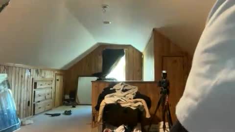 benny and innocentvixon online show from 05-03-26, 02:56