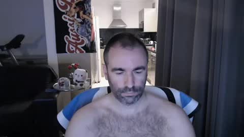 Ben online show from 07-25-26, 01:47