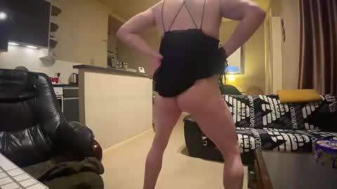 Vivacious Valentine online show from 02-16-25, 02:20