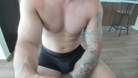 Ben Braxton online show from 12-09-24, 06:03