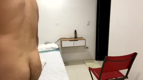 Ben Braxton online show from 02-20-25, 08:36