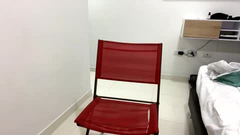 Ben Braxton online show from 02-24-25, 06:16