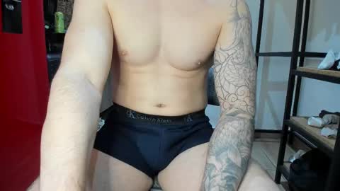 Ben Braxton online show from 09-21-25, 06:42