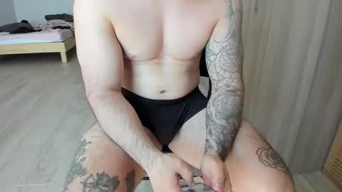 Ben Braxton online show from 02-24-26, 08:51