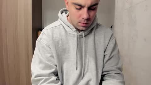 Ben Braxton online show from 04-08-26, 07:08