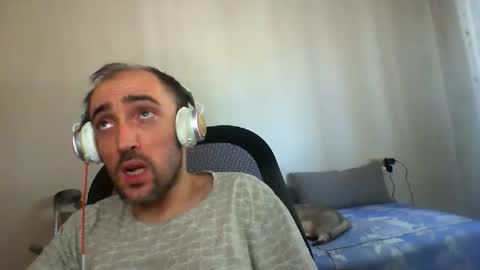 bentish online show from 09-11-25, 10:48