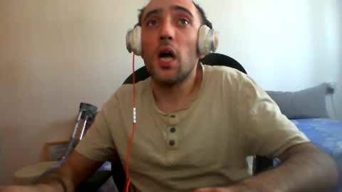 bentish online show from 10-21-25, 10:05