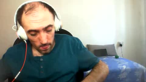 bentish online show from 10-25-25, 08:00