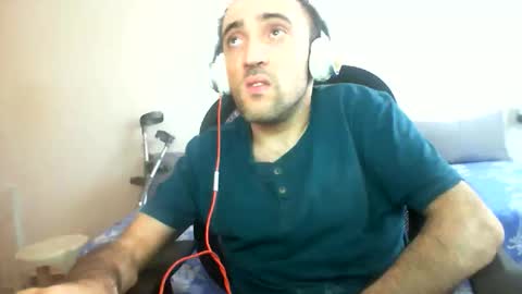 bentish online show from 11-16-25, 11:49