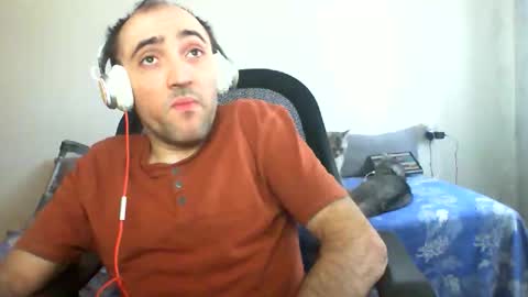 bentish online show from 11-19-25, 08:14