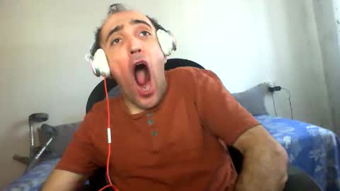 bentish online show from 11-21-25, 08:02