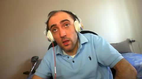 bentish online show from 12-01-25, 08:30