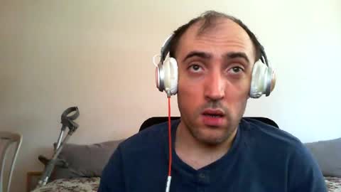 bentish online show from 06-28-26, 07:58