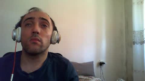 bentish online show from 06-29-26, 07:58