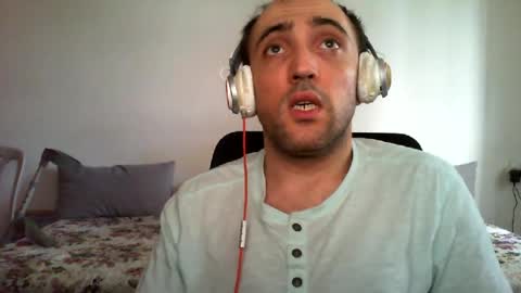 bentish online show from 07-06-26, 10:56