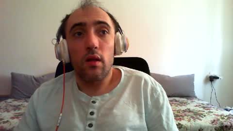 bentish online show from 07-07-26, 07:23