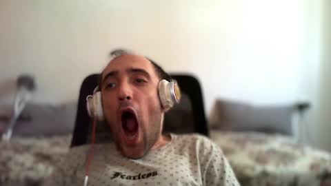 bentish online show from 07-12-26, 11:23