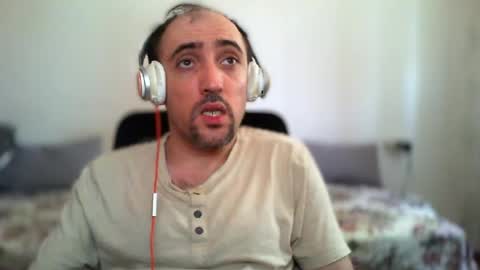 bentish online show from 07-18-26, 08:18