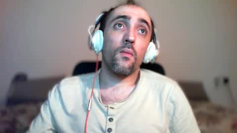 bentish online show from 07-19-26, 06:44