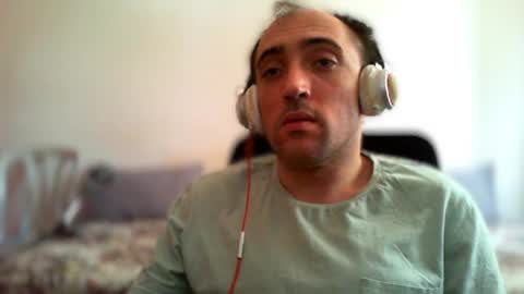 bentish online show from 07-25-26, 06:55