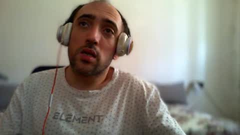 bentish online show from 07-30-26, 07:40