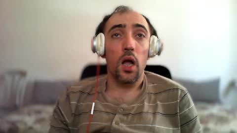 bentish online show from 07-31-26, 10:47