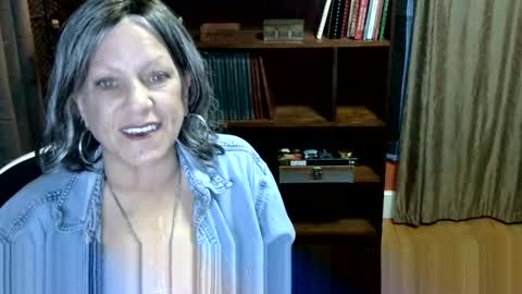 DeniseDavid online show from 04-12-26, 03:22
