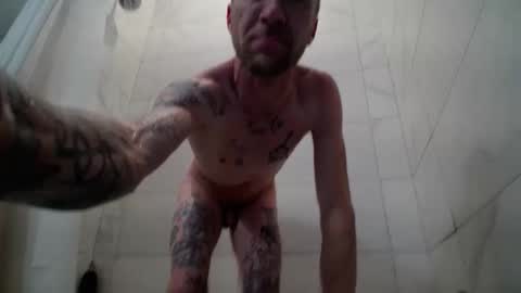 BentOverBlonde online show from 03-08-26, 12:08