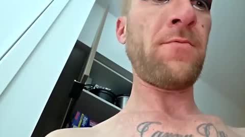 BentOverBlonde online show from 04-02-26, 09:01