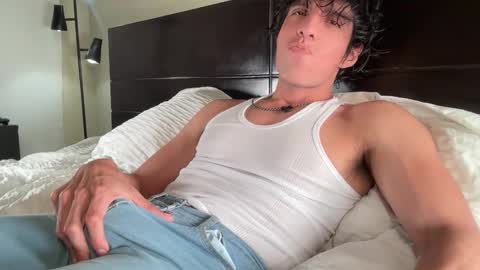 beranco19 online show from 01-10-26, 05:53