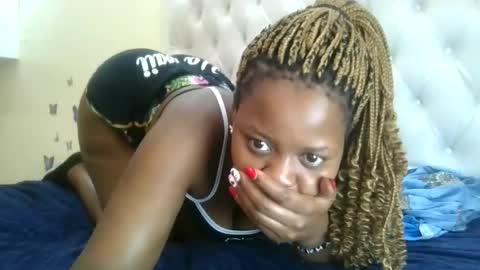 Berbie eva online show from 02-20-26, 06:37