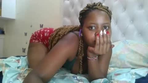 Berbie eva online show from 02-20-26, 07:14